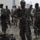 - Al menos 43 yihadistas de Al Shabab abatidos por el Ejercito de Somalia