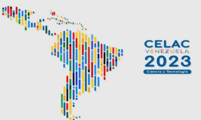 - CELAC CUMBRE