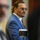- Depp juicio heard
