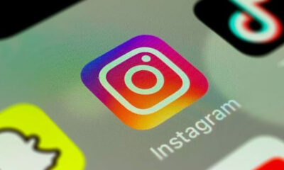 - Instagram
