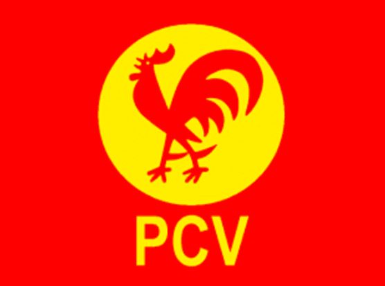 - PCV
