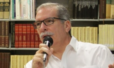 - Rafael Arraiz Lucca