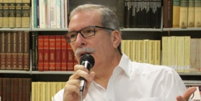 - Rafael Arraiz Lucca