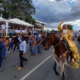 - cabalgata