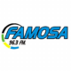 - famosa