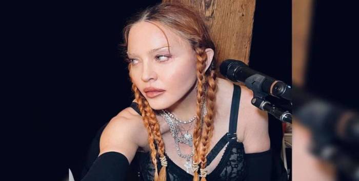 - madonna 1