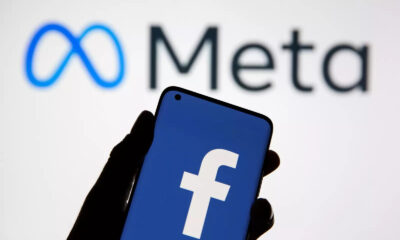 - meta facebook