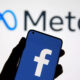 - meta facebook