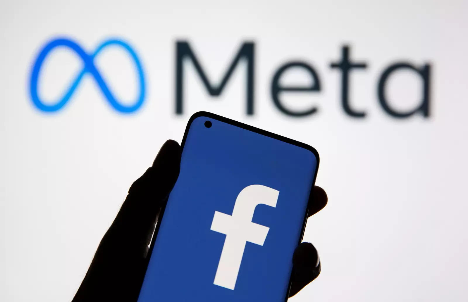 - meta facebook