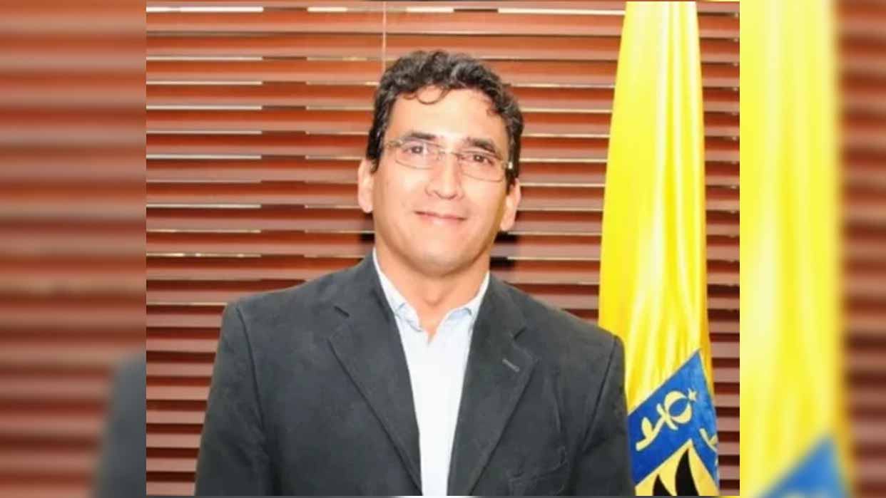 - milton rengifo hernandez fue designado nuevo embajador de colombia en venezuela 127060