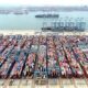 - puerto chino shandong