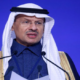 - Abdelaziz bin Salman