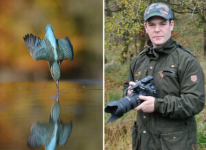 - Alan McFadyen Kingfisher martin pescador3 1