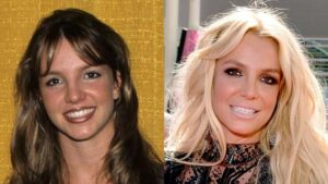 - Britney Spears