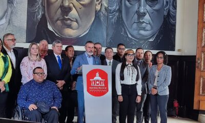 - Comite de Postulaciones Electorales anuncia prorroga hasta 27 de julio