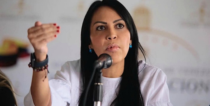- Delsa Solorzano