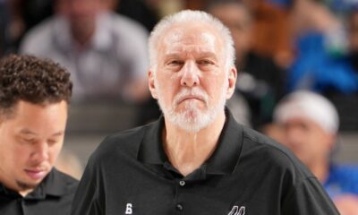 - Entrenador mejor pagado NBA Foto Archivo