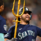 - Eugenio Suarez 1