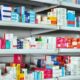 - Farmacia