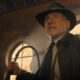 - Indiana Jones Harrison Ford