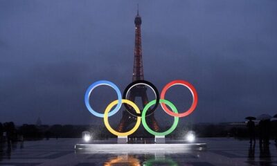 - JUEGOS OLIMPICOS JJOO PARIS ANILLOS OLIMPICOS 700x352 1