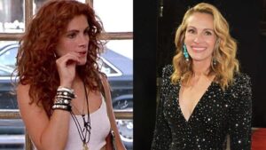 - Julia Roberts 1