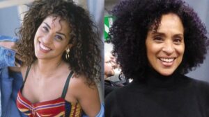 - Karyn Parsons
