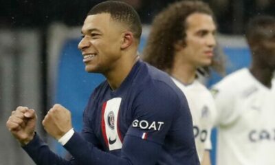 - MBAPPE