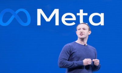 - Meta Zuckerberg