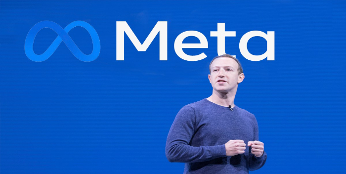 - Meta Zuckerberg