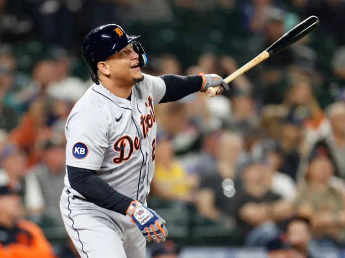 - Miguel Cabrera 2