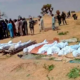- Nigeria ataque armado