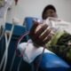- Pacientes renales