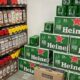 - Productros importados