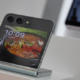 - SAMSUNG PLEGABLES MOVILES