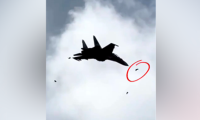 - Sukhoi