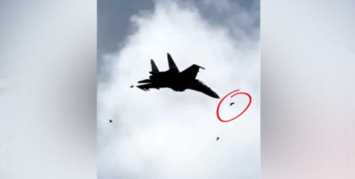 - Sukhoi