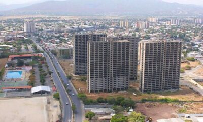 - TORRES DEL SISAL