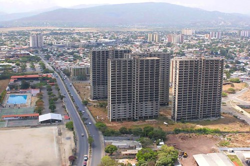 - TORRES DEL SISAL