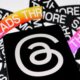 - Threads usuarios Foto Archivo