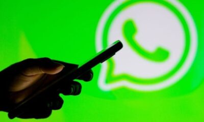 - WHATSAPP