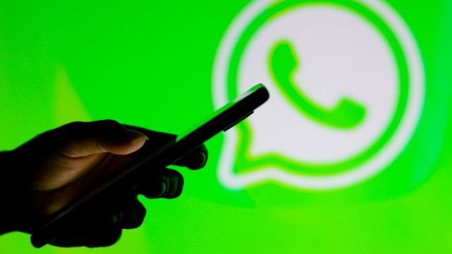 - WHATSAPP
