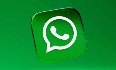 - WhatsApp