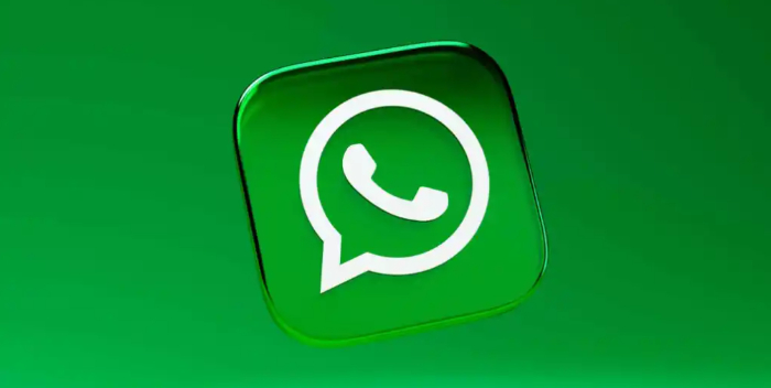 - WhatsApp