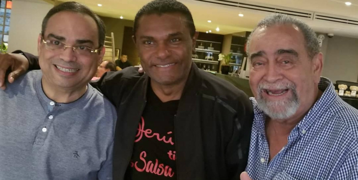 - gilberto santa rosa fotor 2023070491128