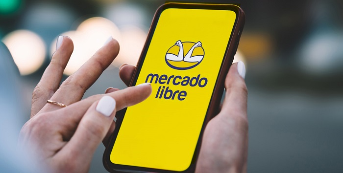 - mercado libre