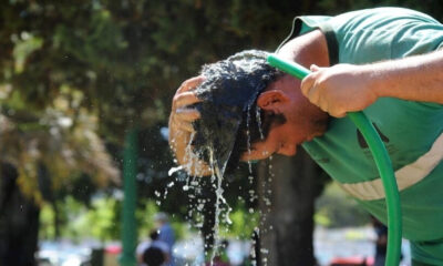 - ola de calor mundo fotor 2023071995919