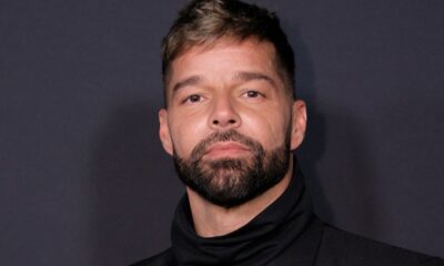 - ricky martin