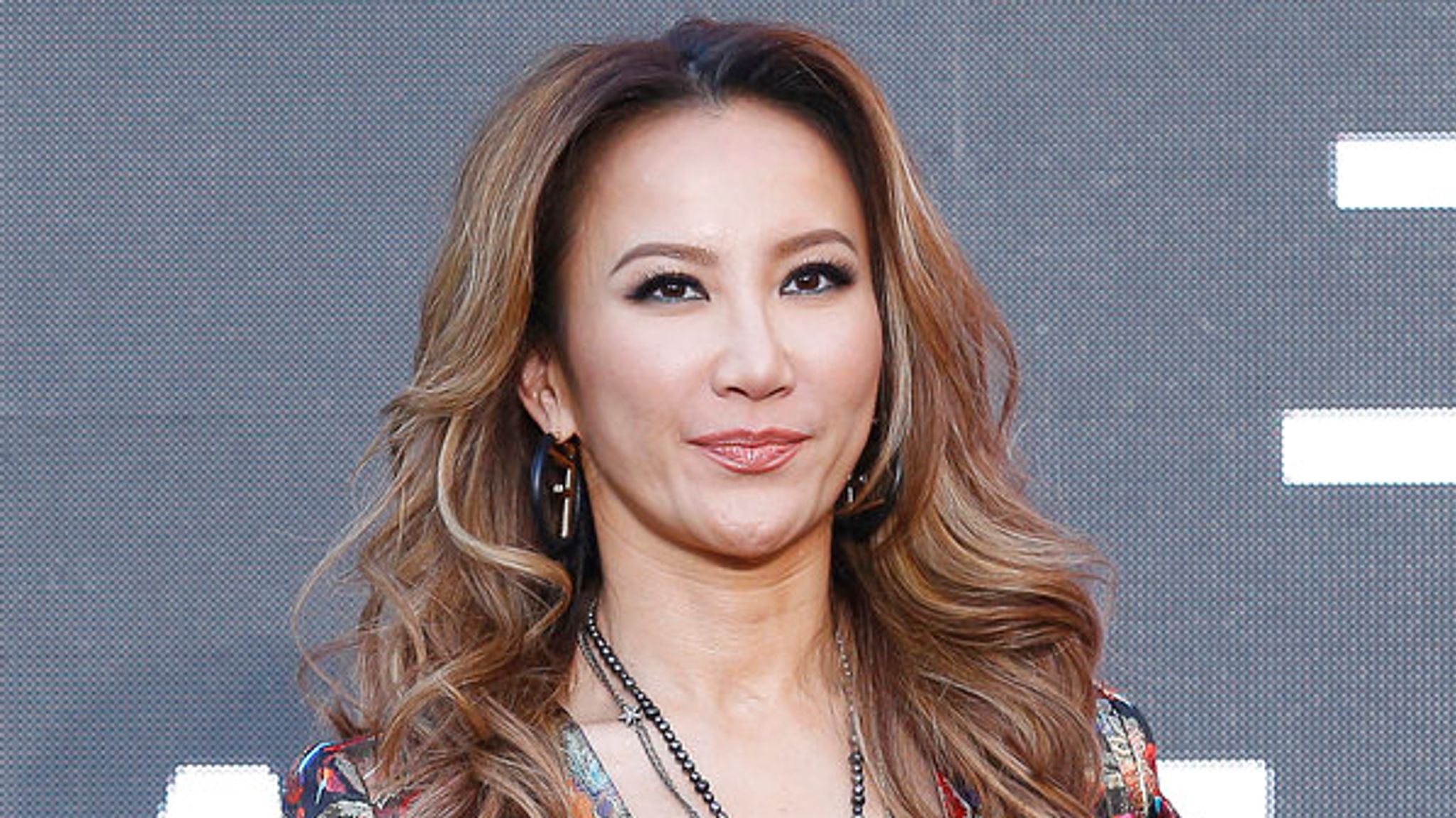 - skynews coco lee china beijing 6209567