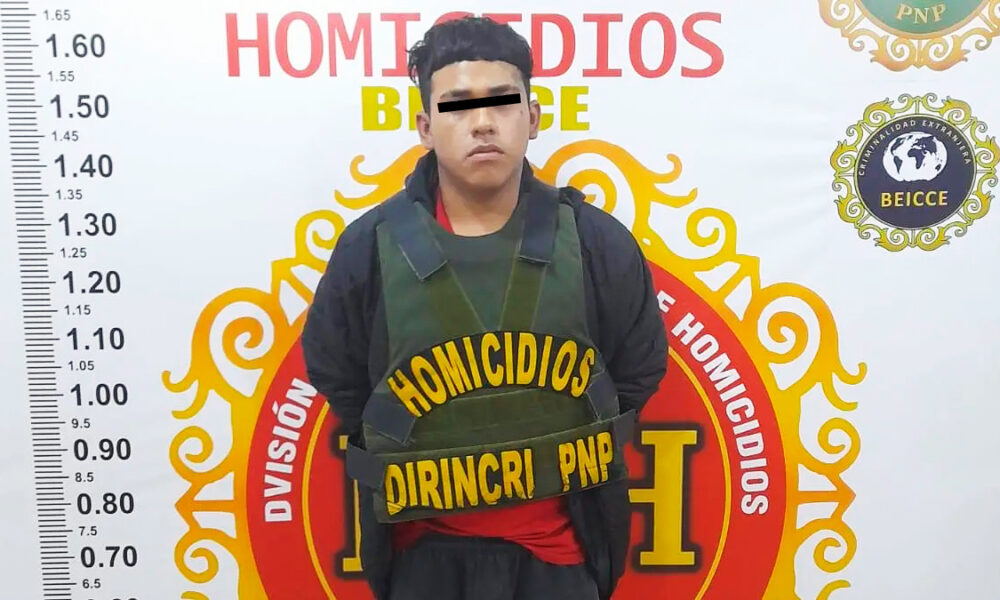 - violacion de bebe en Peru